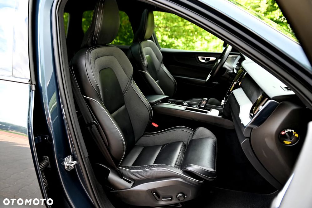 Volvo XC 60 B5 B Geartronic RDesign - 26