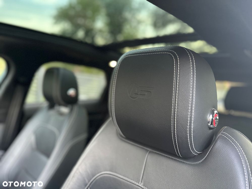 Jaguar F-Pace 3.0 V6 AWD S - 11