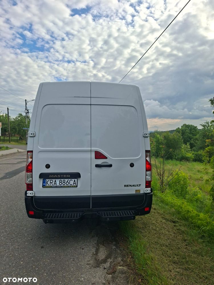 Renault Master - 13