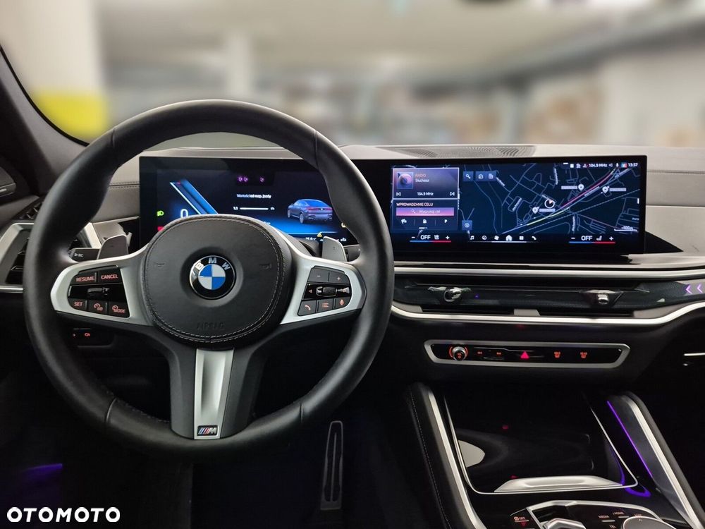 BMW X6 xDrive30d mHEV - 15