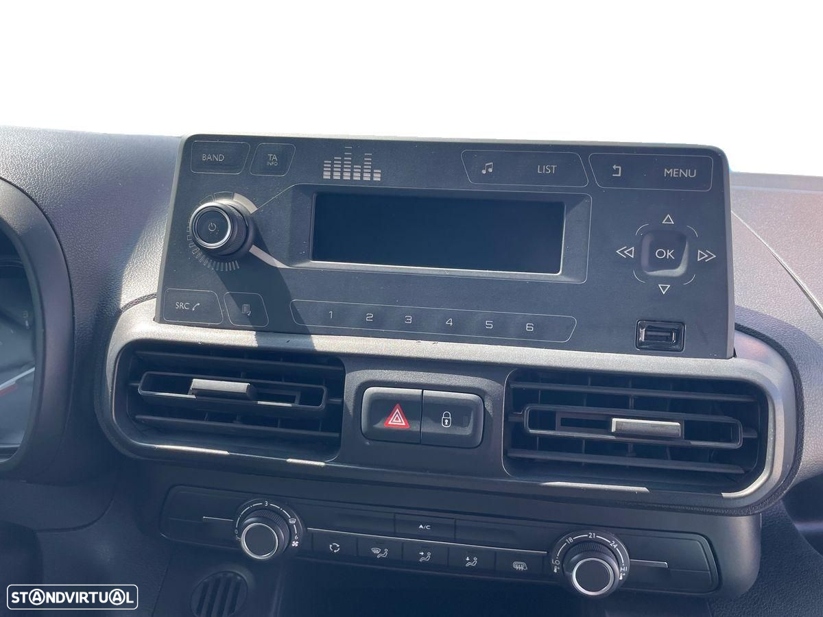Toyota Proace - 13