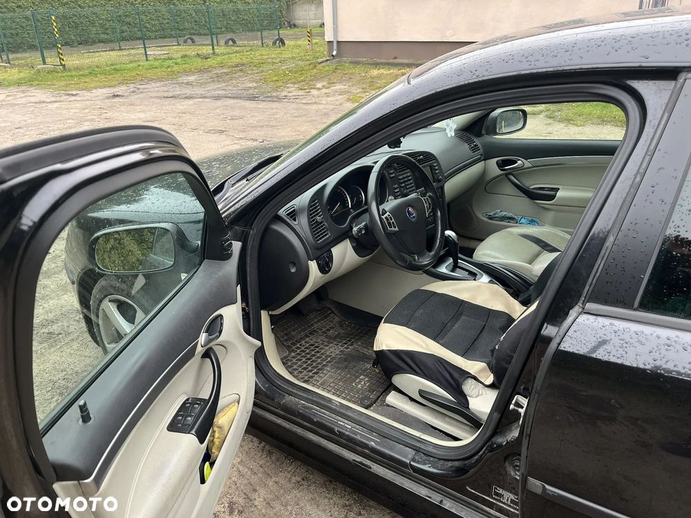 Saab 9-3 - 6