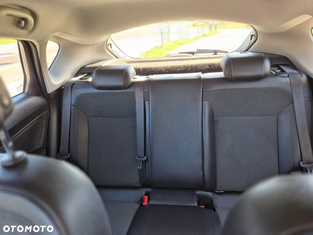 Opel Astra 1.4 T Cosmo - 10