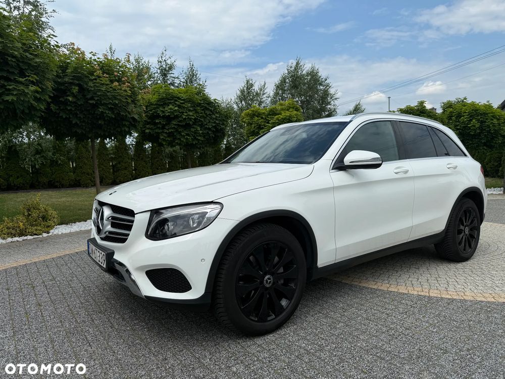 Mercedes-Benz GLC - 15