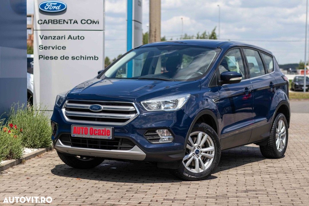 Ford Kuga 1.5 TDCi 2WD Trend - 1