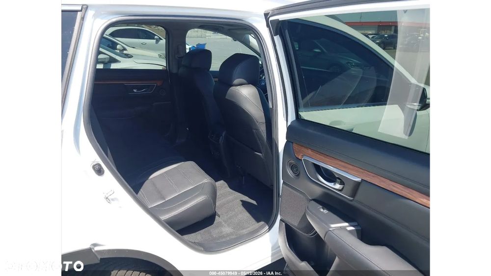 Honda CR-V - 11