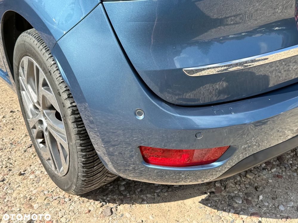 Citroën C4 Picasso 2.0 HDi FAP Exclusive - 6