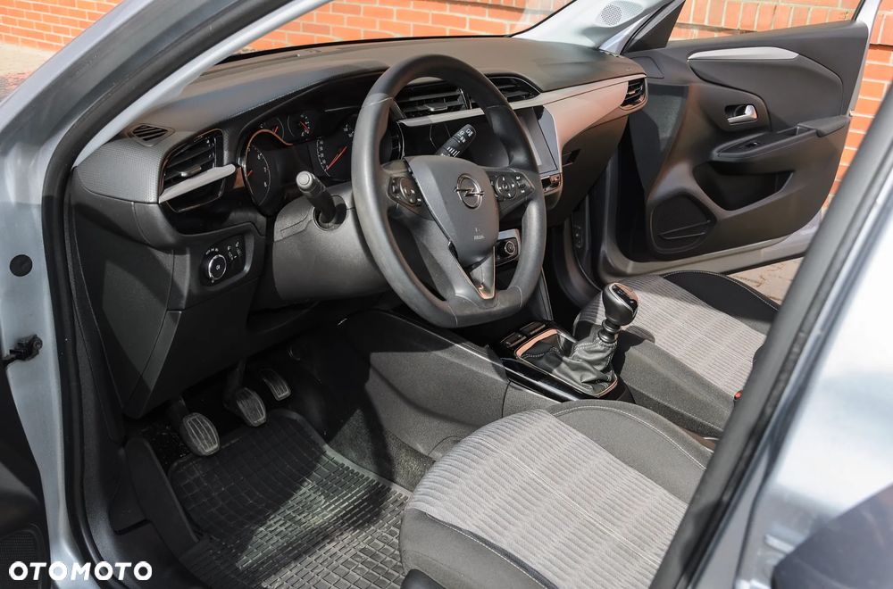 Opel Corsa - 12