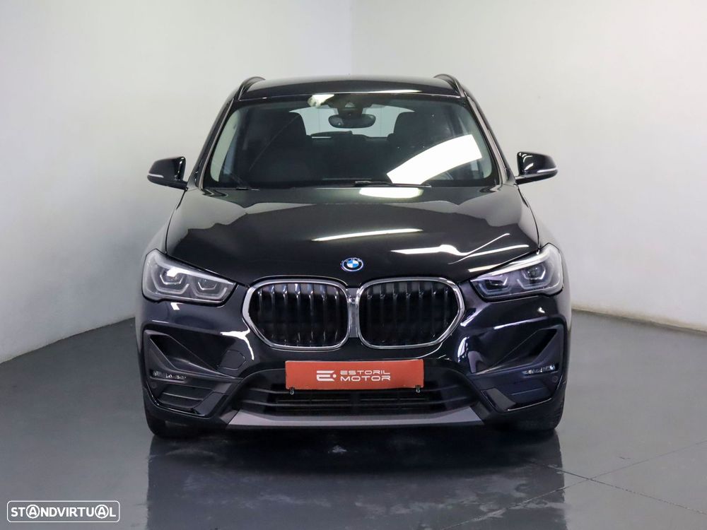 BMW X1 25 e xDrive - 3