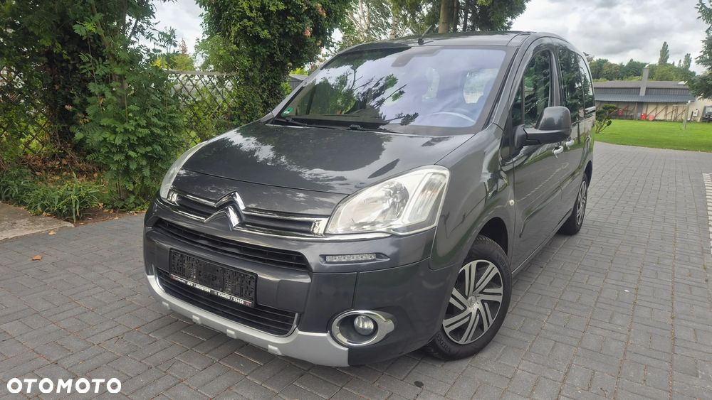 Citroën Berlingo Multispace e-HDi 90 FAP Selection - 1