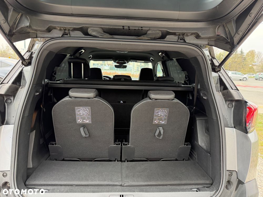 Peugeot 5008 1.2 PureTech GT Pack S&S EAT8 - 12