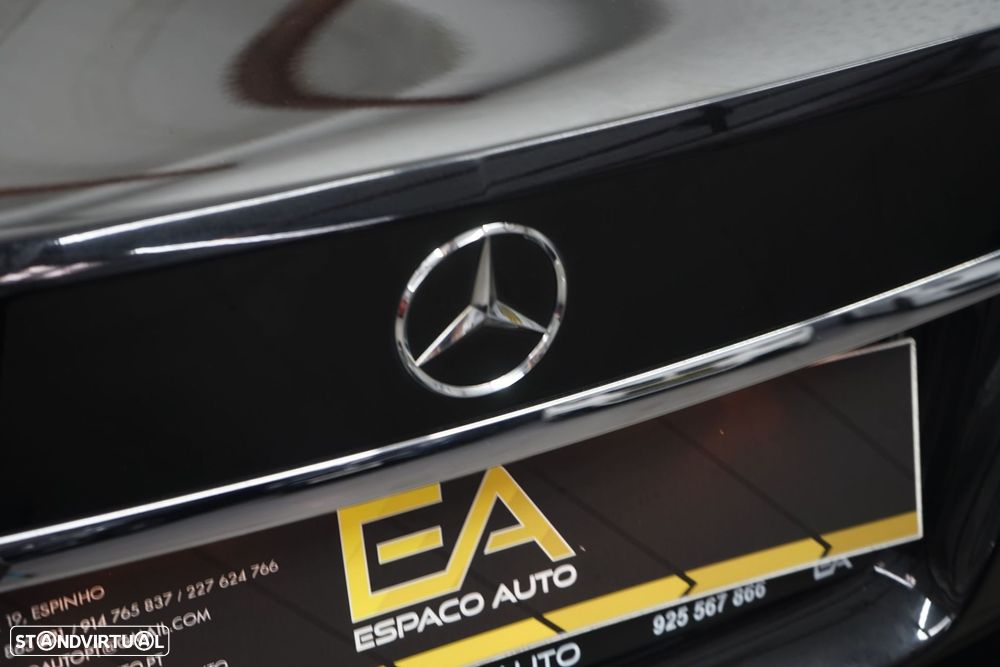 Mercedes-Benz C 220 CDI Avantgarde Aut. - 13