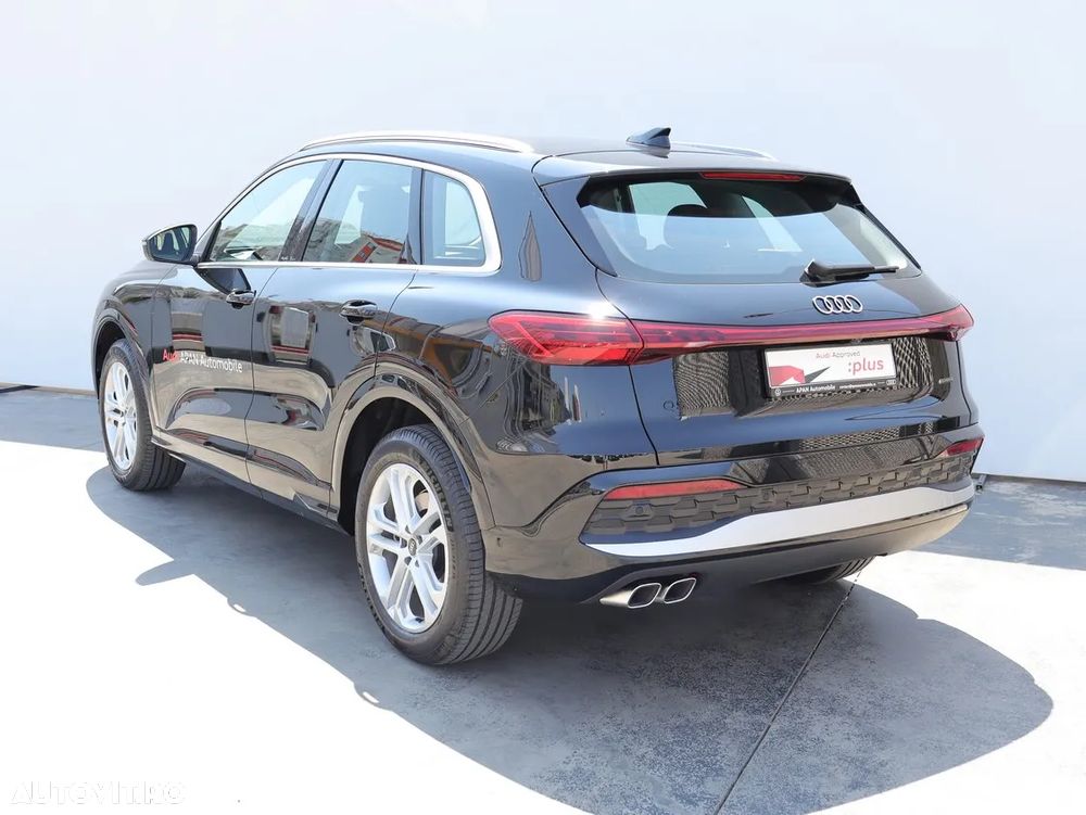 Audi Q5 40 TDI quattro S tronic MHEV - 3