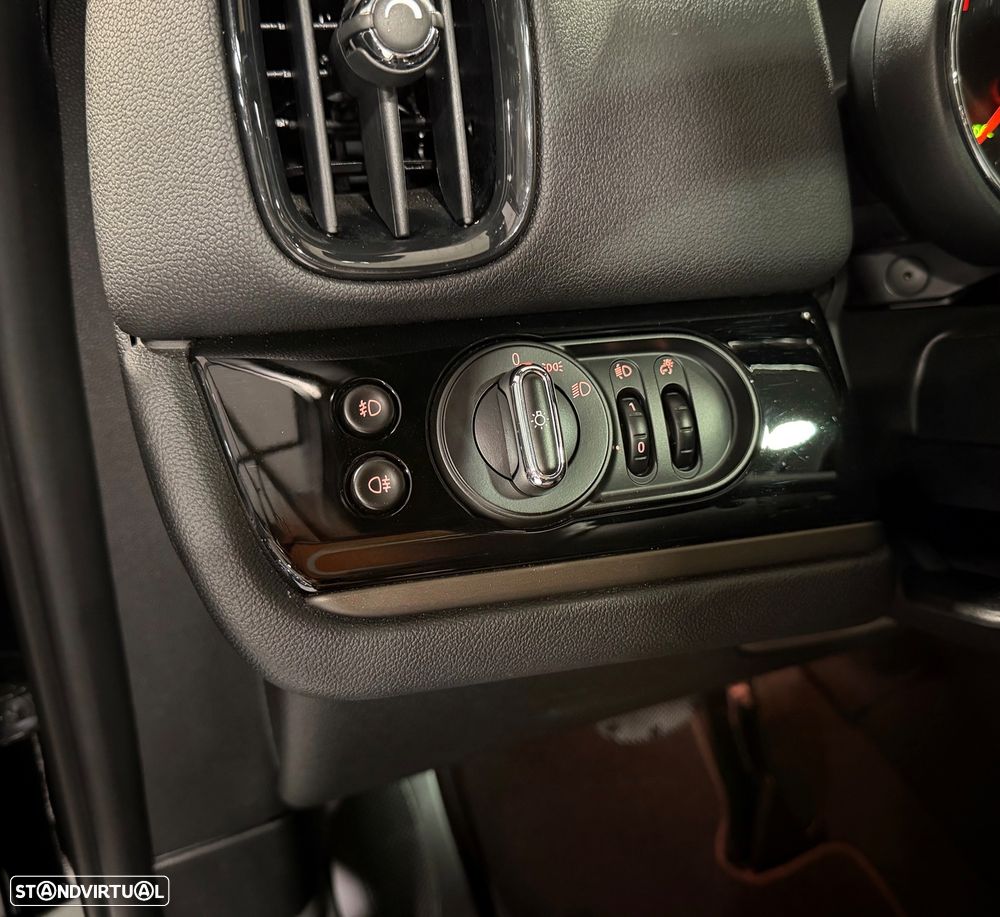 MINI Countryman Cooper Aut. Classic - 19
