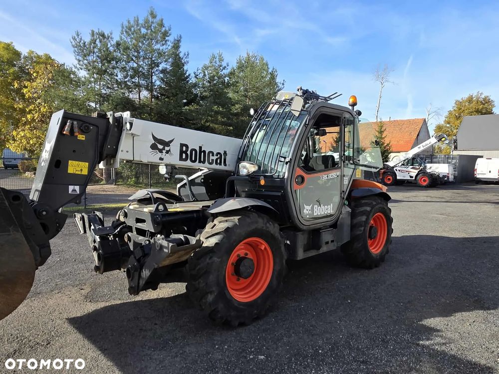 Bobcat T35.130 SLT - 17