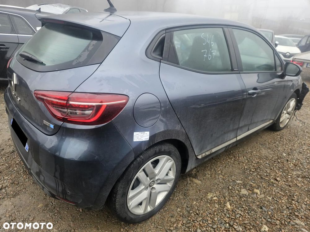 Renault Clio E-TECH 140 BUSINESS EDITION - 2