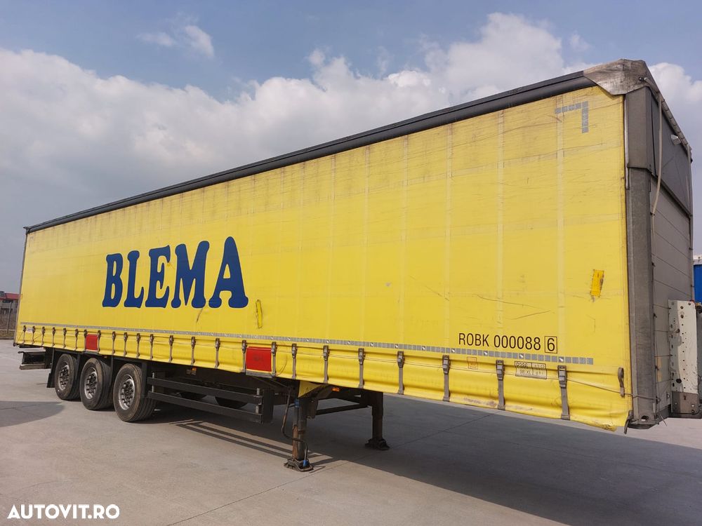 Schmitz Cargobull Standard - 2