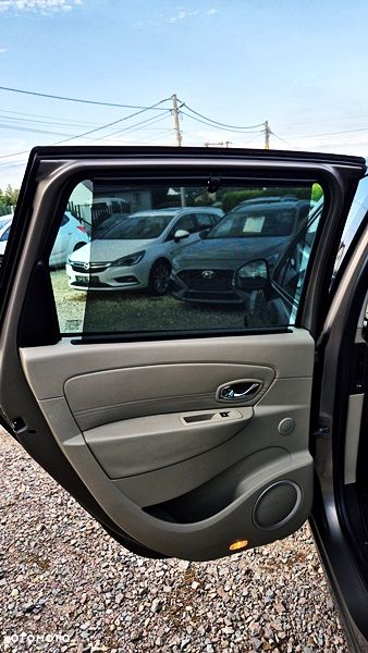 Renault Grand Scenic 2.0 16V 140 CVT Bose Edition - 29