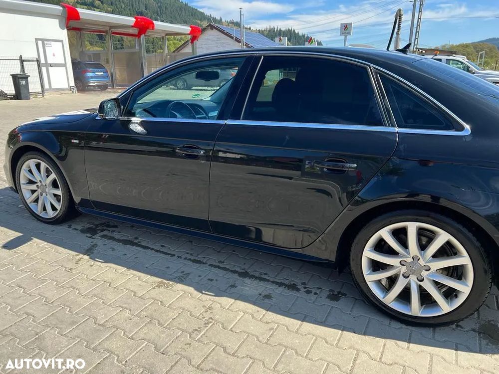 Audi A4 - 5