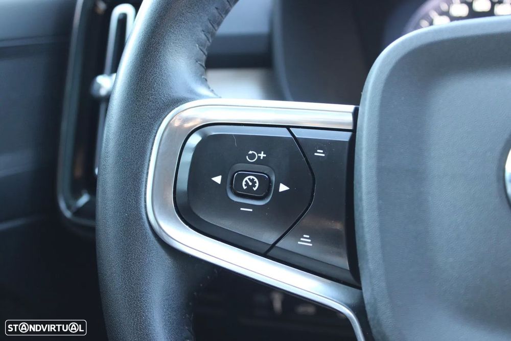 Volvo XC 40 1.5 T5 PHEV Inscription Expression - 18