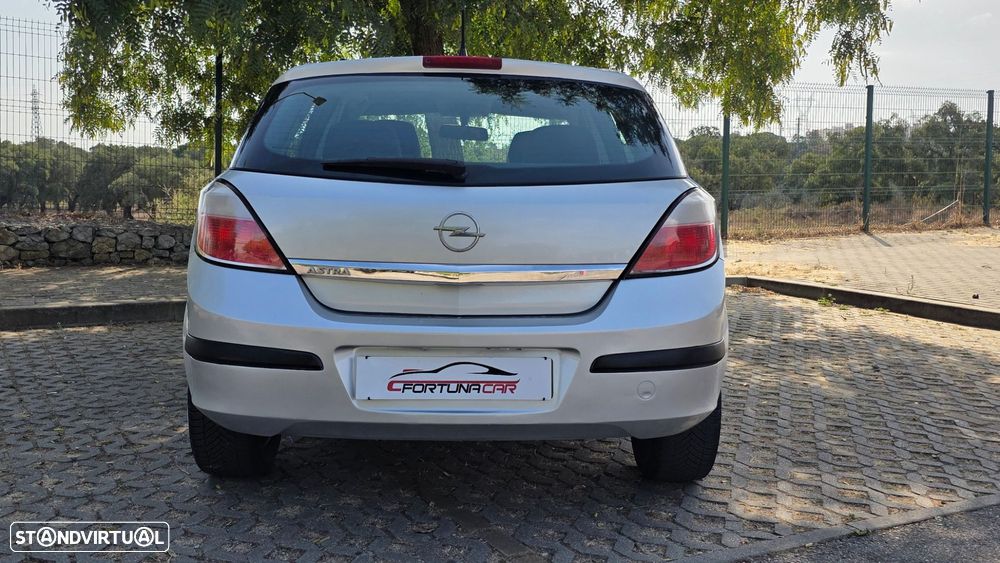 Opel Astra 1.4 Enjoy - 6
