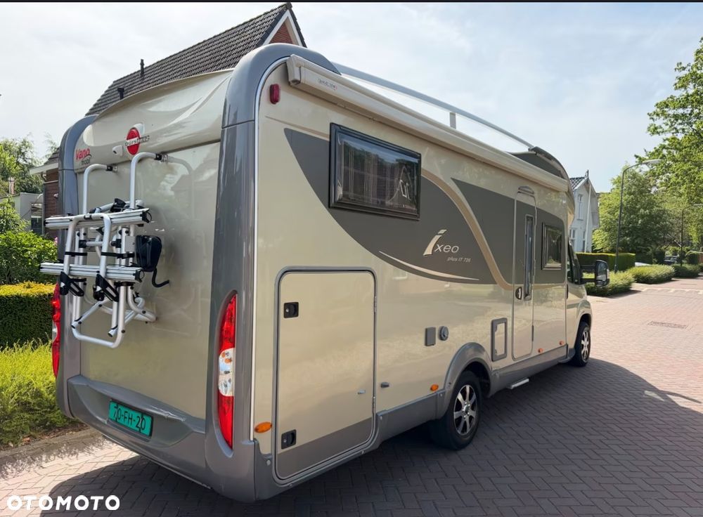 BAVARIA T071XLP - 2