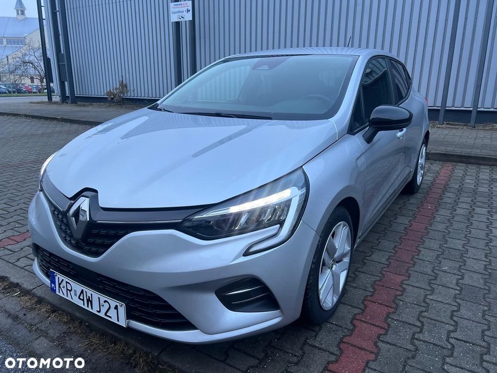 Renault Clio 1.0 TCe Zen - 1