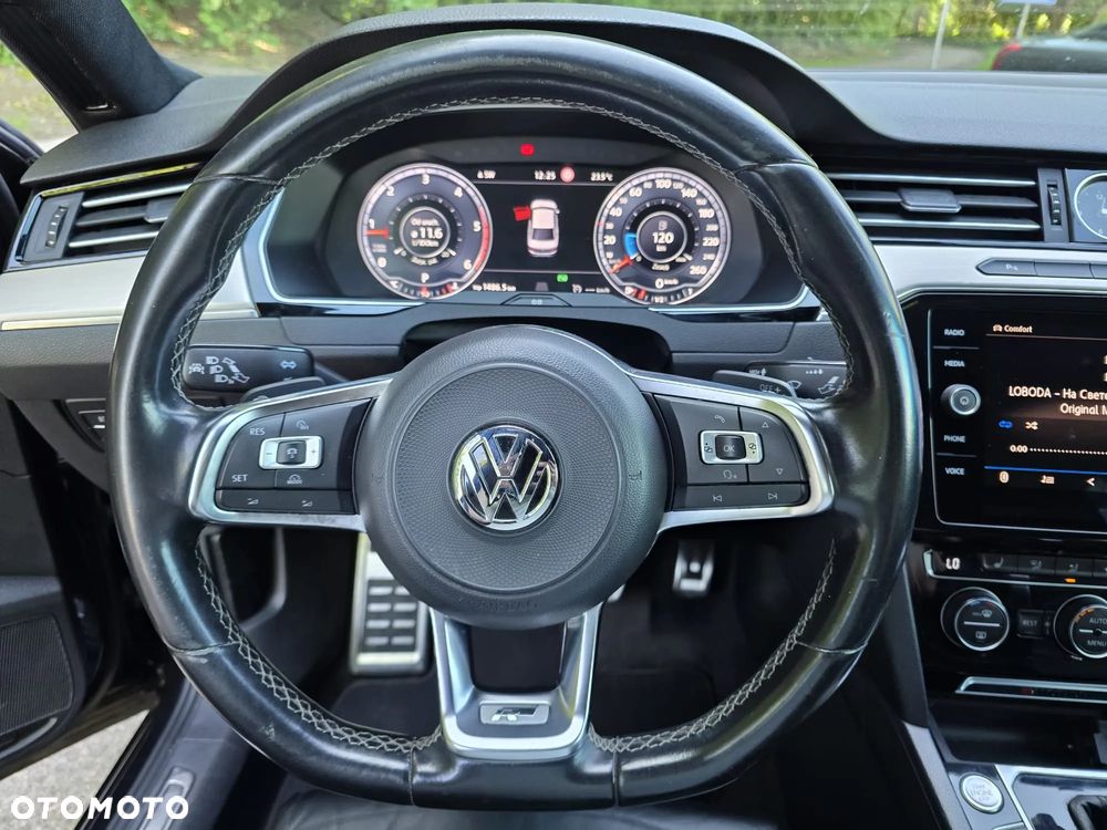 Volkswagen Passat - 3