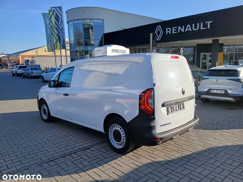 Renault Kangoo - 7