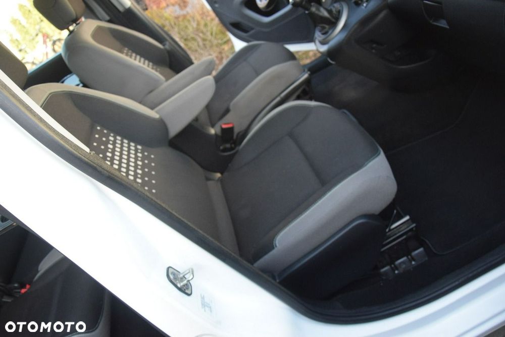 Citroën Berlingo - 27