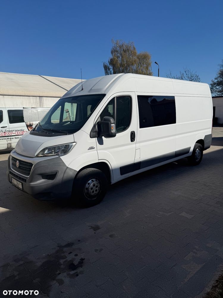 Fiat Ducato L2H2 - 1