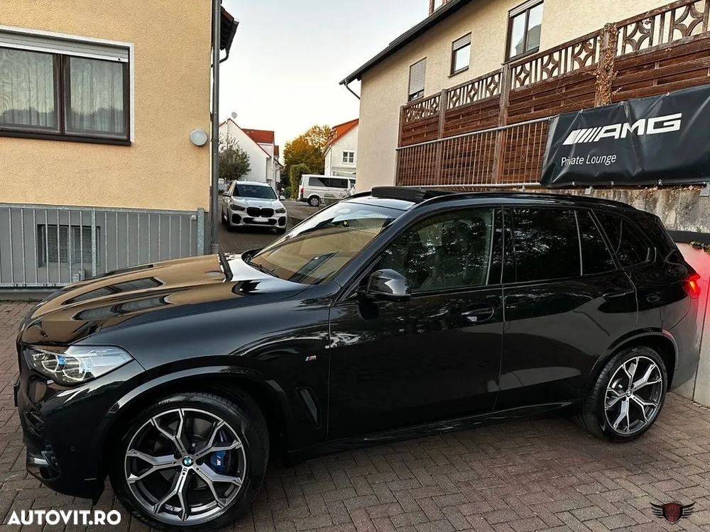 BMW X5 xDrive30d - 3