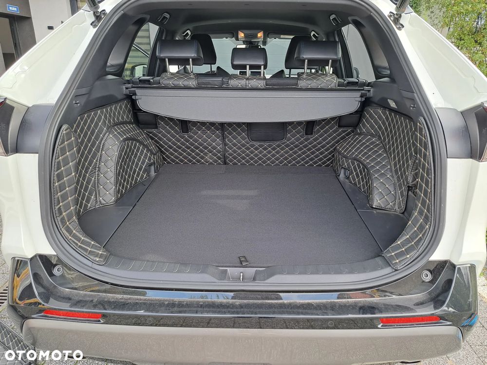 Toyota RAV4 - 14