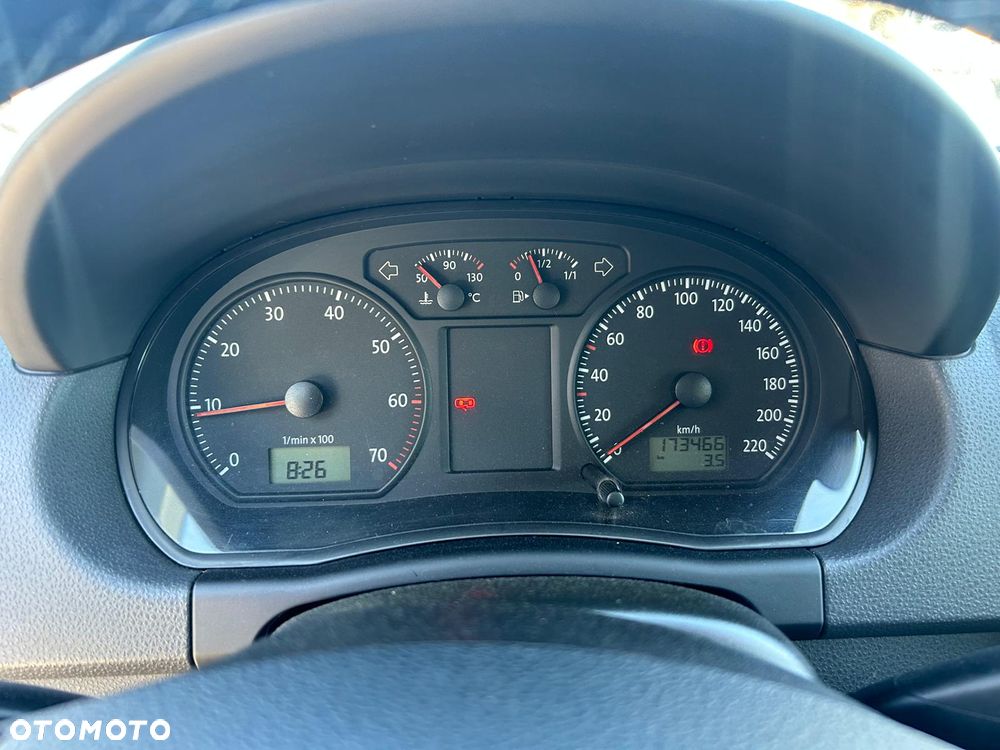 Volkswagen Polo 1.2 Goal - 25
