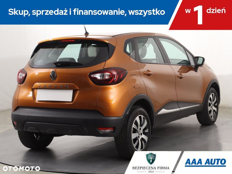Renault Captur - 7