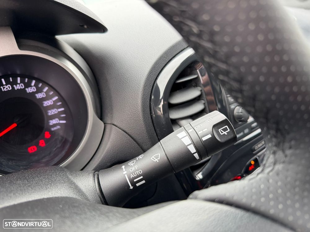 Nissan Juke 1.5 dCi Acenta Connect - 14