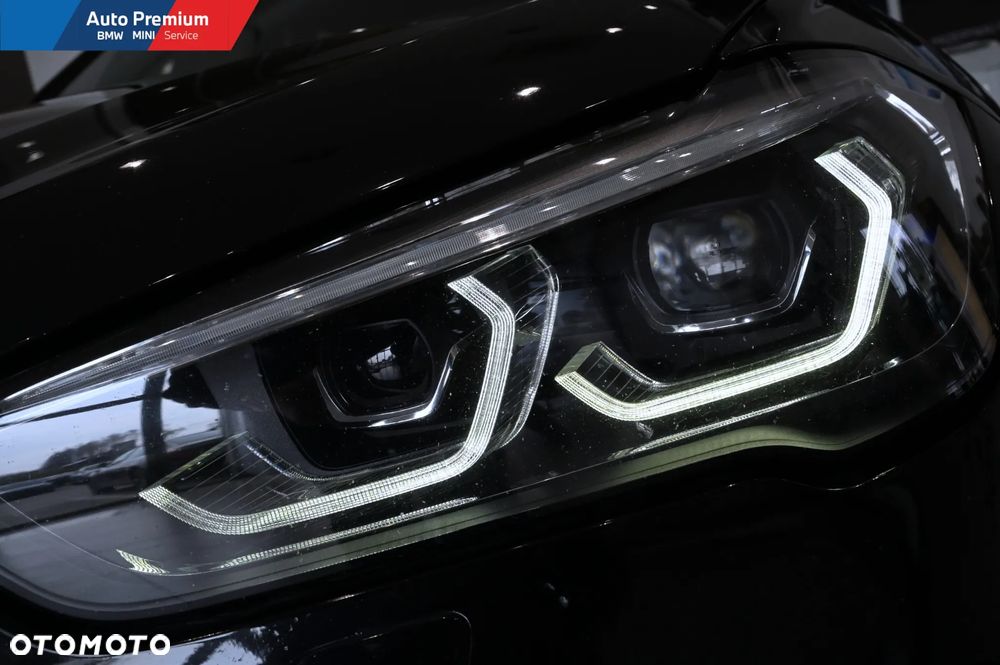 BMW X1 xDrive20d Sport Line - 22