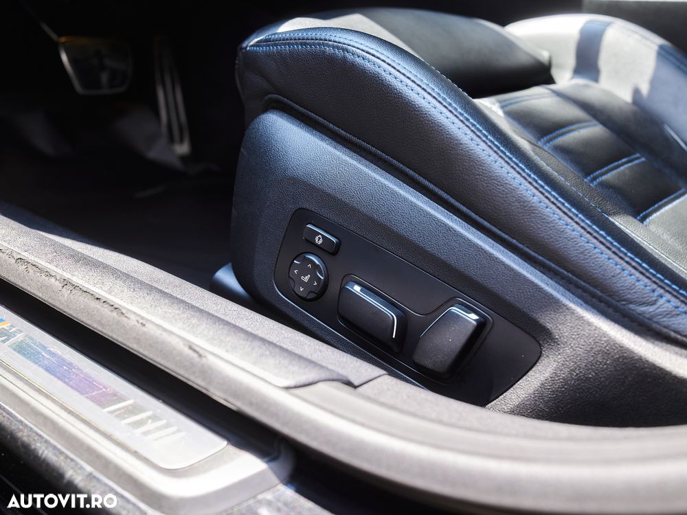 BMW Seria 4 420d Aut. M Sport - 26