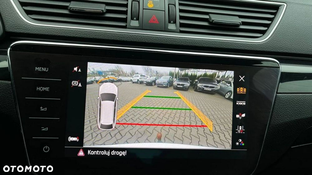 Skoda Superb 2.0 TDI 4x4 L&K DSG - 28