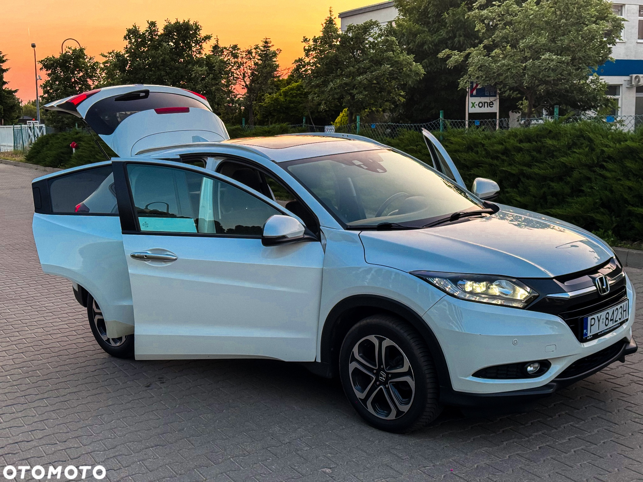 Nissan Qashqai+2 1.6 dCi Tekna - 14