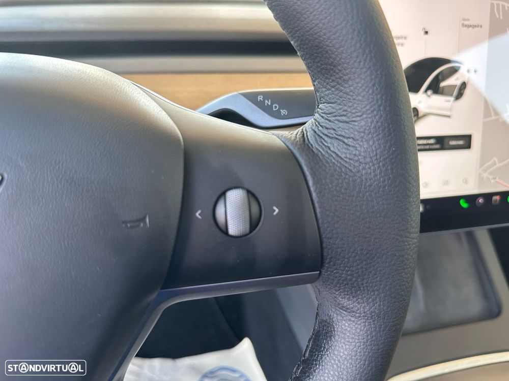 Tesla Model 3 Standard RWD Plus - 14