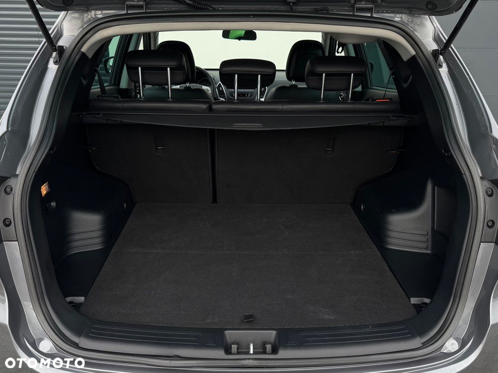 Hyundai ix35 2.0 CRDi 4WD Automatik Style - 36