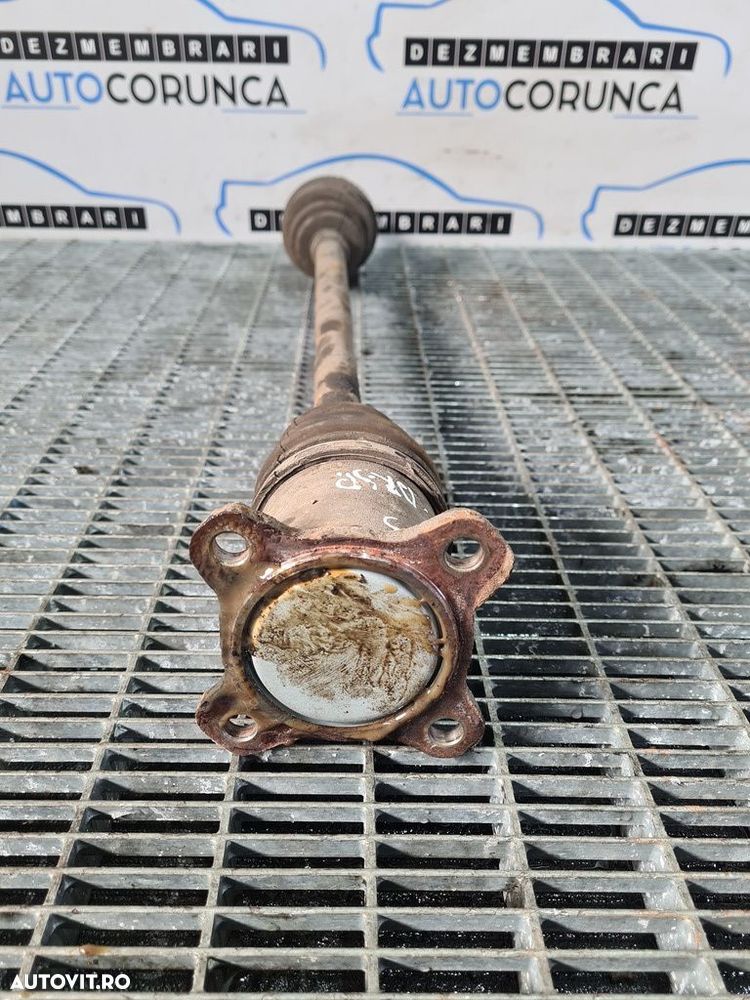 Planetara Dreapta Spate Lexus RX 400 H 3.3 B 2004 - 2009 272CP Automata 3MZ - FE (877) ... - 2