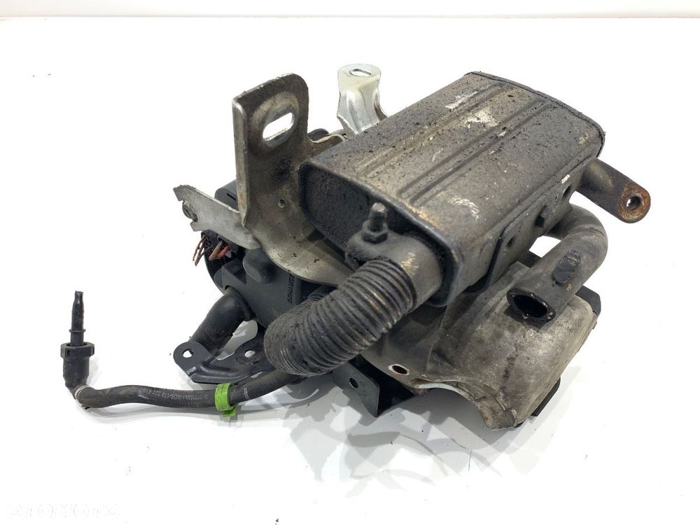 WEBASTO  VW TOURAN (1T1, 1T2) 2003 - 2010 2.0 TDI 16V 103 kW [140 KM] olej napędowy 2003 - 2010 - 3