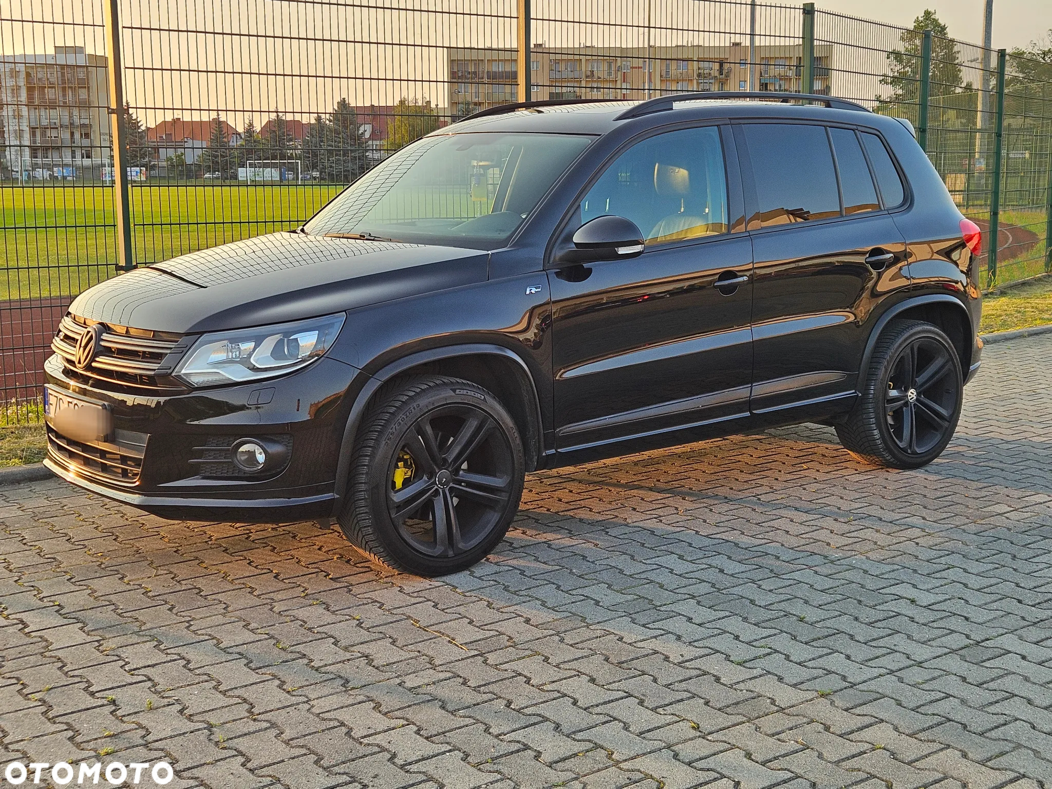 Volkswagen Tiguan 2.0 TDI 4Mot Sport&Style - 2