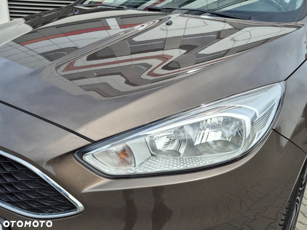 Ford Focus 1.6 Gold X - 17