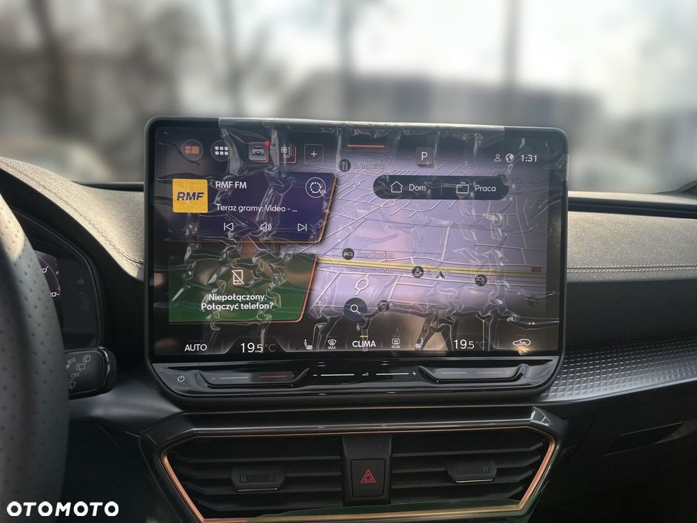 Cupra Formentor 2.0 TSI 4Drive VZ DSG - 15