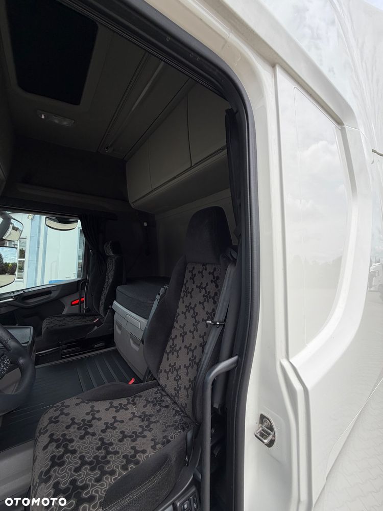 Scania R450 - 36