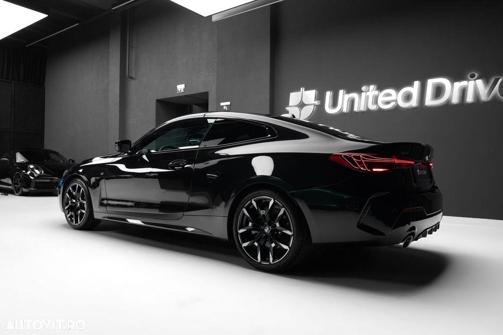 BMW Seria 4 - 8