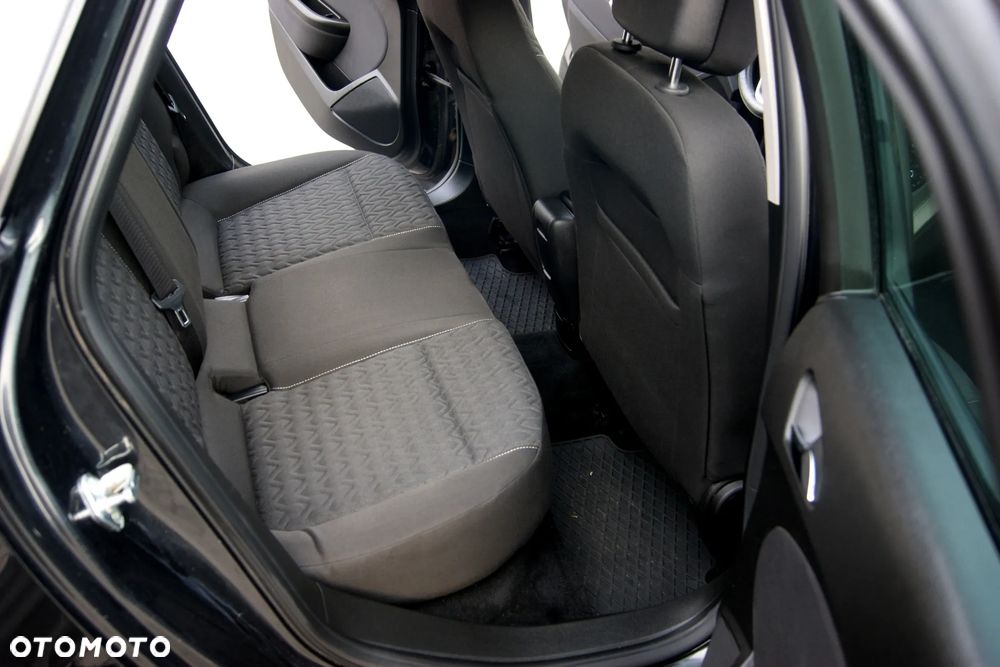 Opel Astra 1.4 Turbo Style - 38
